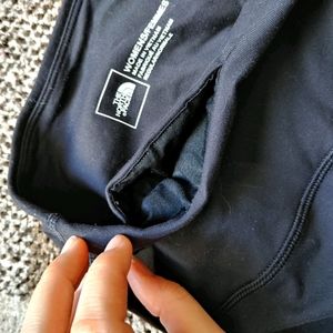 North Face leggings